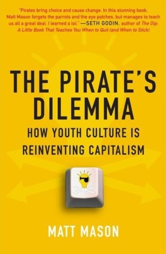 la culture pirate