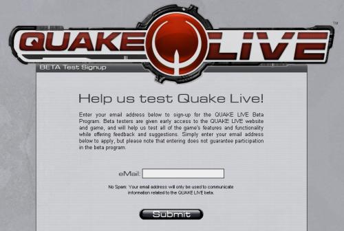 quake live