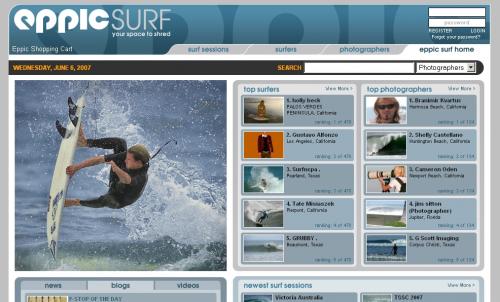eppic surf