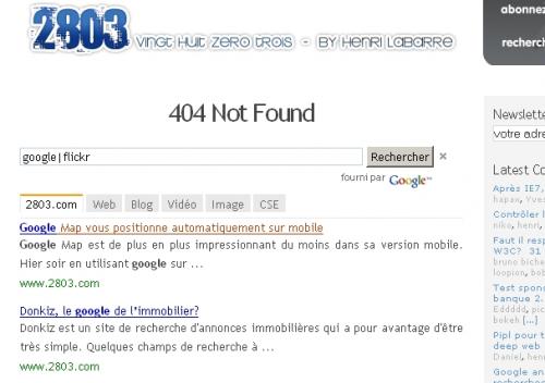 wordpress 404