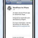 wordpress-iphone-app