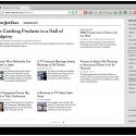 NYtimes-Chrome