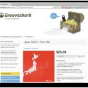 grooveshark-japan
