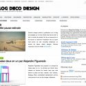 blog déco design, décoration et design avant tout!