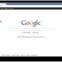 google-fleche-bleue