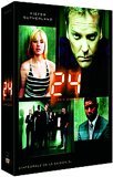 24 Heures chrono : L\'Intégrale Saison 3 (24 épisodes) - Coffret Collector 7 DVD