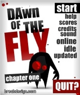 dawn of the fly