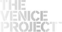 venice project logo
